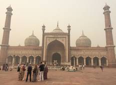Delhi Agra 3 Days Tour Tour