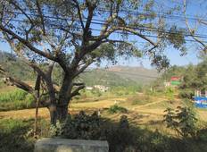 Ghorepani Poon Hill Trek - 3 Tage Rundreise