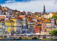 Portugal - Porto nach Lissabon mit dem Rad Rundreise