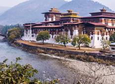 Festivals of Bhutan (Paro Festival) Tour