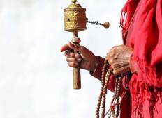 Feste von Bhutan (Punakha Festival) Rundreise