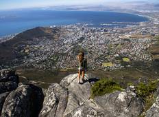 Kapstadt Studienreise Rundreise