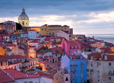 Rondreis Het beste van Lissabon (met Sintra, Évora en Cascais) - 5 dagen in Portugal-rondreis