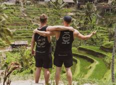 Bali One Life Adventures - 12 Days Tour