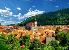 Roemeense Ontdekkingsreis: Transsylvanië, Maramures & Bucovina-rondreis