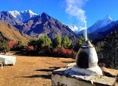 Everest Base Camp Trek (14 Reiseziele) Rundreise