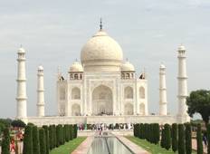 Beyond India\'s Golden Triangle Tour 3 Nights and 4 Days Tour
