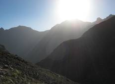 Berber-Dörfer Wanderung - 3 Tage  Rundreise