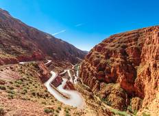 Het beste van Marokko-rondreis