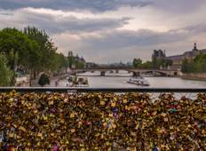 France Family Journey: From Paris to Normandy and Beyond Tour