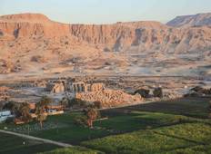 Egypt: Pivot of Civilisation Tour