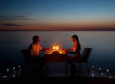 Honeymoon in paradise island, Sri Lanka Tour