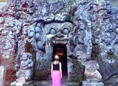 4 Days Bali Authentic Experience Tour