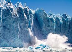 Gletsjers & Trektochten in Patagonië & Buenos Aires Overzicht-rondreis