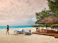 4 Days - Zanzibar Safari and Beach Holiday Tour
