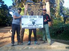 6 Days Machame Kilimanjaro Climbing with Africa Natural Tours L.T.D Tour