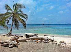 Panama & Costa Rica Escape - 12 Days Tour