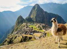 Cusco Entdeckungsreise - 5 Tage Rundreise