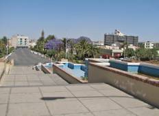 Asmara, Keren & Massawa - 6 dagen-rondreis