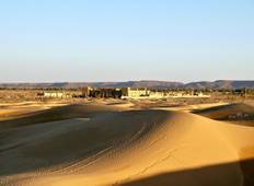 3-daagse tour in kleine groep door de Sahara woestijn-rondreis