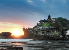 Bali in Luxury ( Private Villa ) Tour
