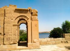 1001 Schätze Ägyptens Rundreise