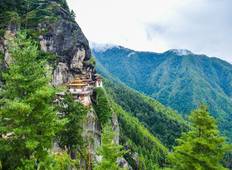 Nordostindien und Bhutan Rundreise Rundreise