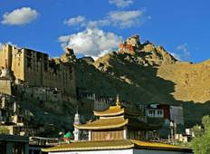 Schönes Ladakh Rundreise
