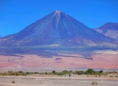 San Pedro de Atacama Explorer - 4 Tage Rundreise