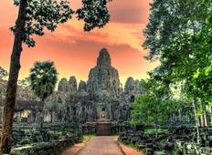 Discovering Indochina: A Mekong Delta Adventure 17-Day Tour