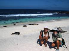 Beleef de Galapagos - vrijwilligerswerk & reizen - 3 weken-rondreis