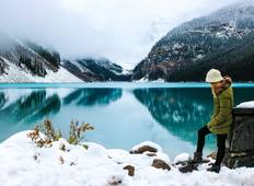 Spektakuläre Kanadische Rocky Mountains (9 Tage) Rundreise