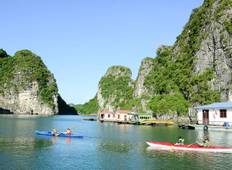 Best of Vietnam from South to North 7 Days - Super Save Tour