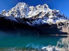 8 dagen Mardi Himal Trek-rondreis