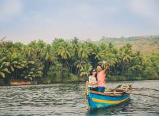 Zalig Kerala-rondreis