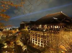 Splendours of Japan (Hiroshima, Takayama Festival, 13 Days) Tour