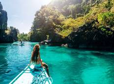 16 Dagen Do The Philippines Groepsreis-rondreis