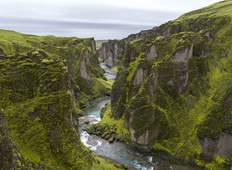 Epic Iceland Wonders Complete Tour