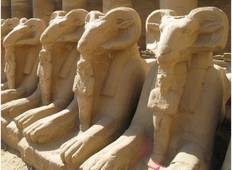 Authentic Egypt Tour Tour