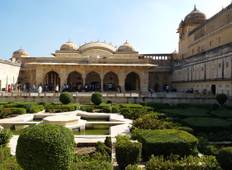 Glorious Golden Triangle Tour 4 night 5 days With 5 Star Accommodation Tour