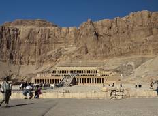 Ägypten Must-See Destinationen Rundreise