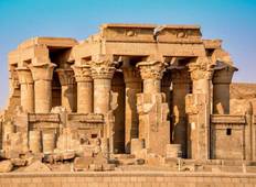 Jewels of Egypt in 9 Days Tour