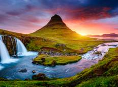 6 Days Iceland | Golden Circle, South Coast, Snæfellsnes, Reykjavik City Tour & Airport Transfer Tour