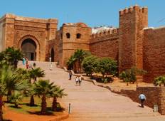 Marokko Kasbahs und Täler Rundreise
