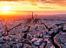 French Ring Tour