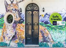 Buenos Aires Unique Experience - Palermo Tour