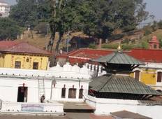 Kathmandu Pokhara Lumbini Tour Tour