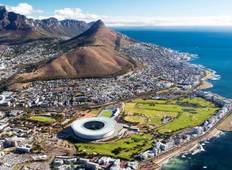 SOUTH AFRICA DELIGHTS Tour