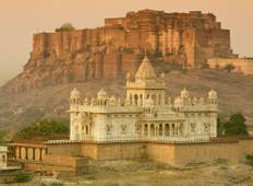 India Forts and Palaces tour Tour