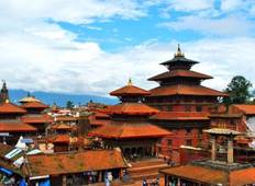 Kathmandu Valley  Tour Nepal  Tour
